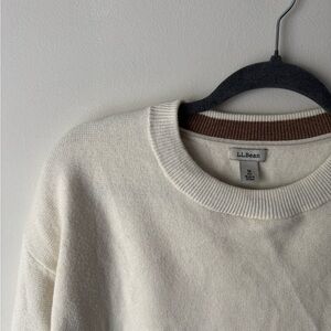 L.L. Bean Women’s Sweater